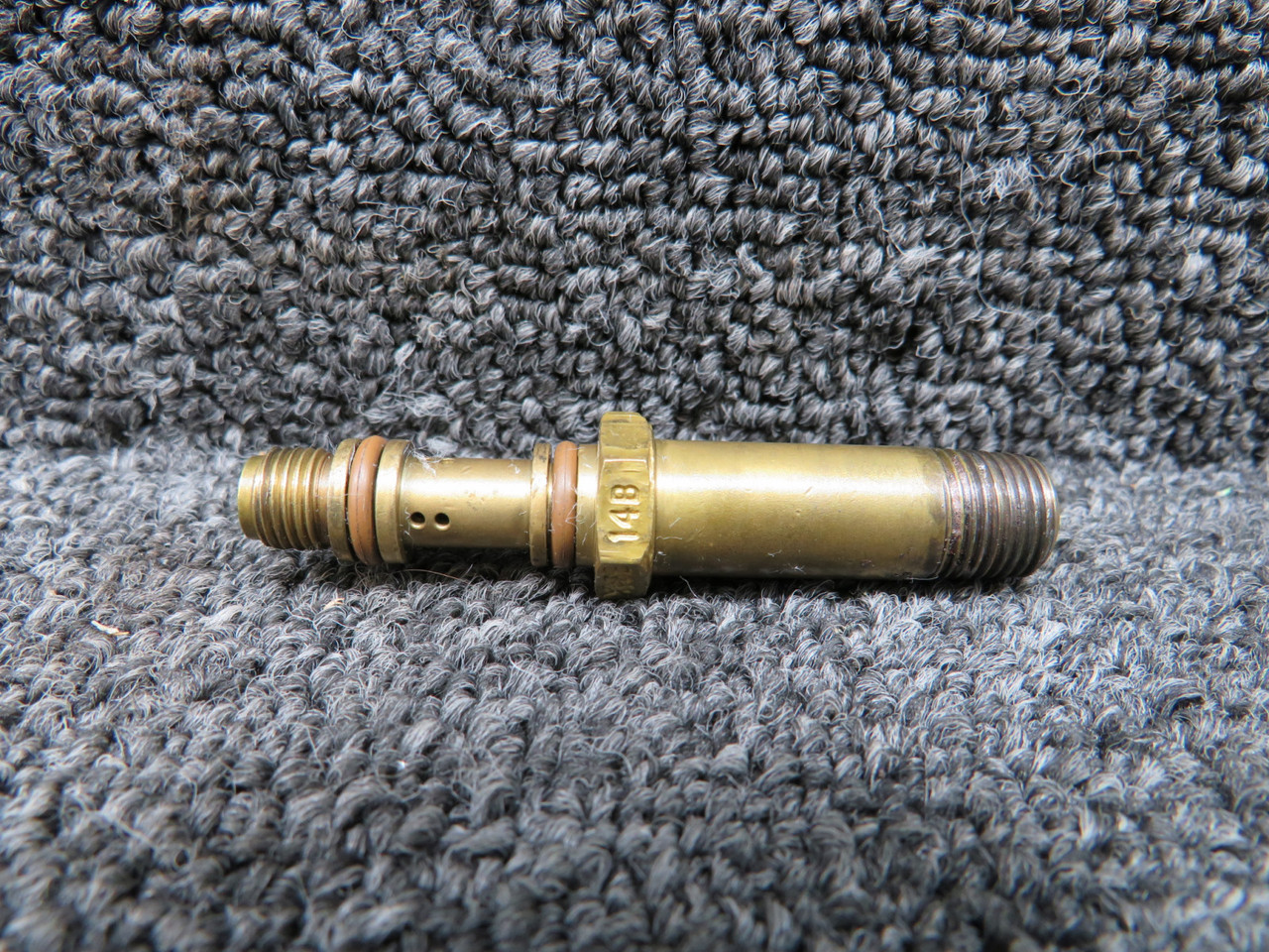 14B Cessna 340 Fuel Injector