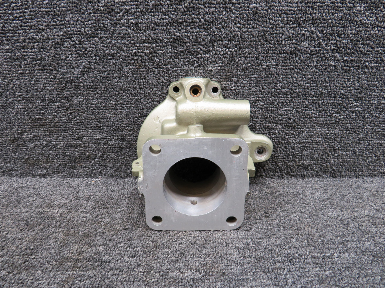 10-5009 Marvel Schebler MA-4SPA Carburetor Throttle Body