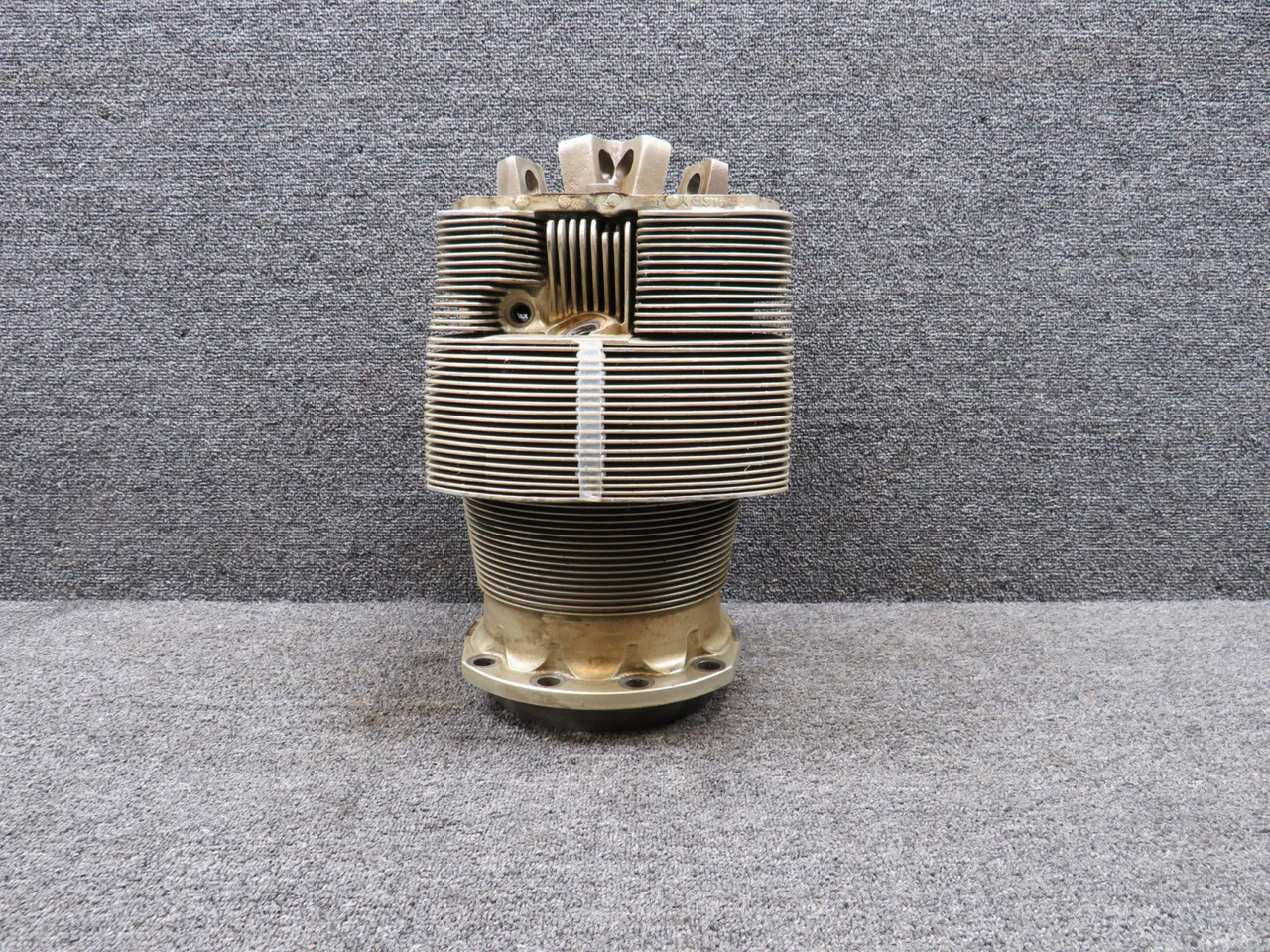 654963 Continental IO-550 Engine Cylinder