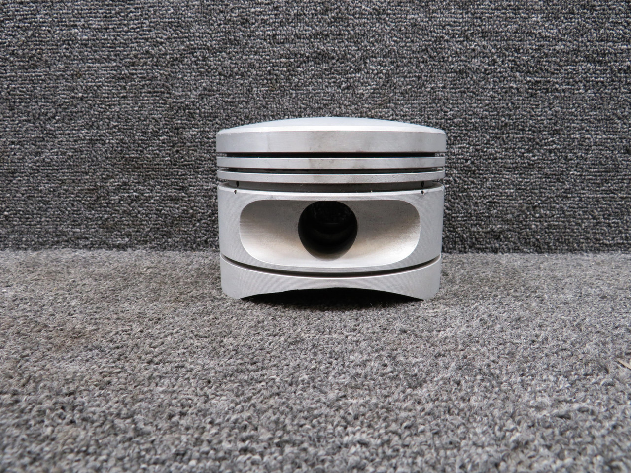 627738F Continental Piston Head