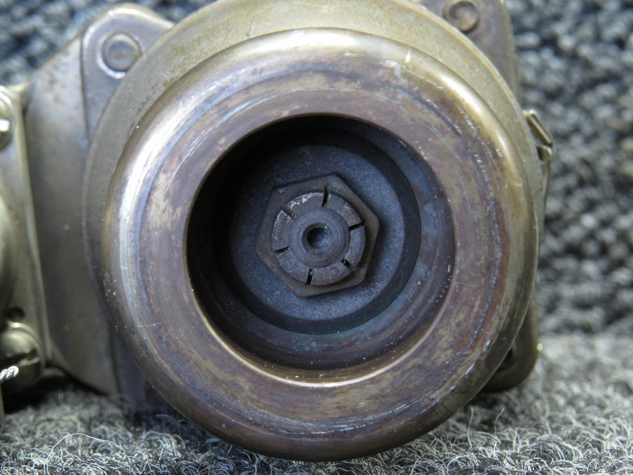 Timing Actuator 4089540 4089981 4902905 For Cummins Engine