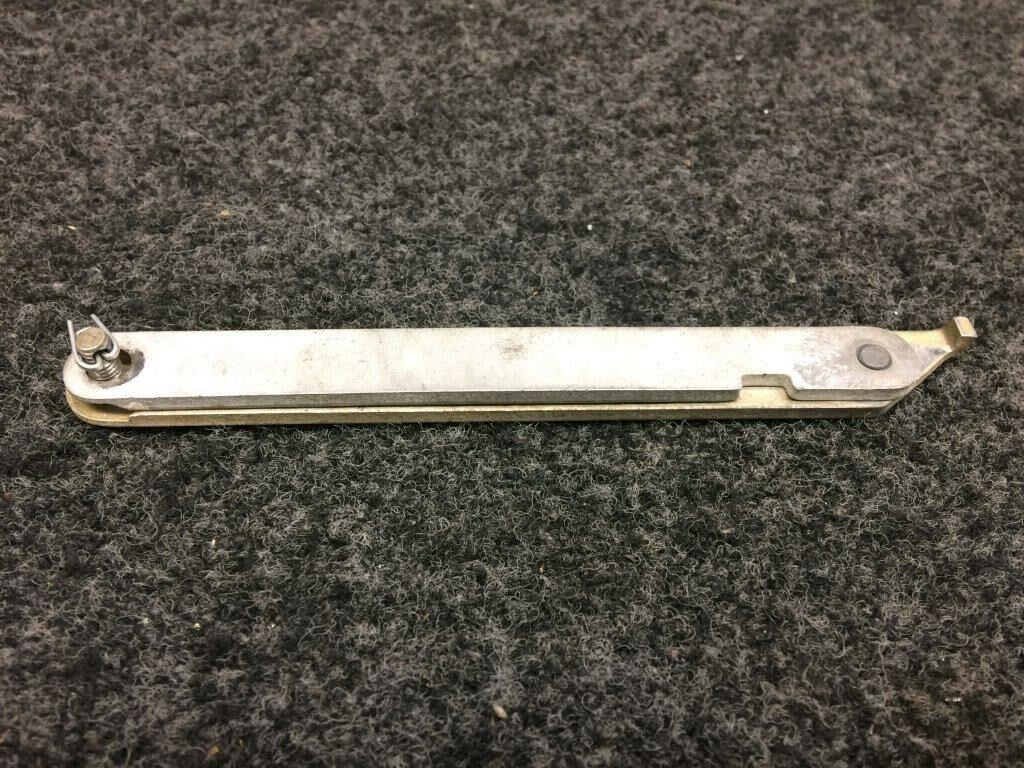 96-420140-1 Beech V35B Baggage Door Stop