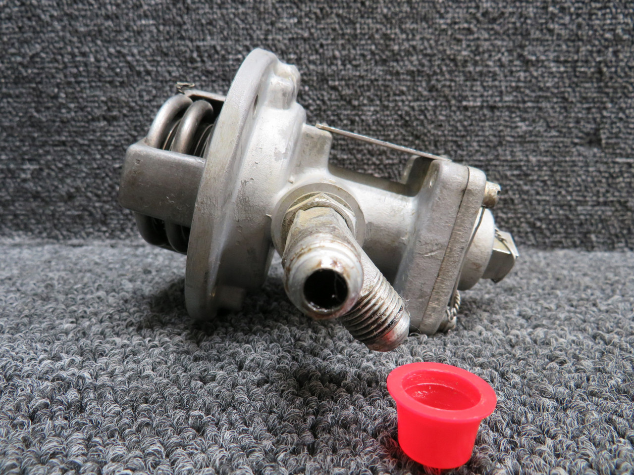 Toleman ACDelco 88877278 ACDelco Alternators | Summit Racing