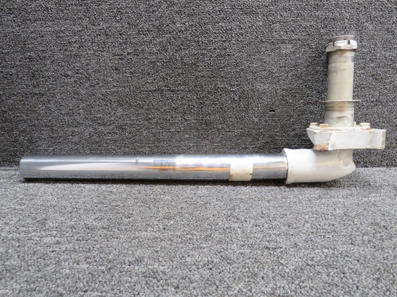 35-815260-7 Beechcraft A36 Main Landing Gear Lower Shock Assembly