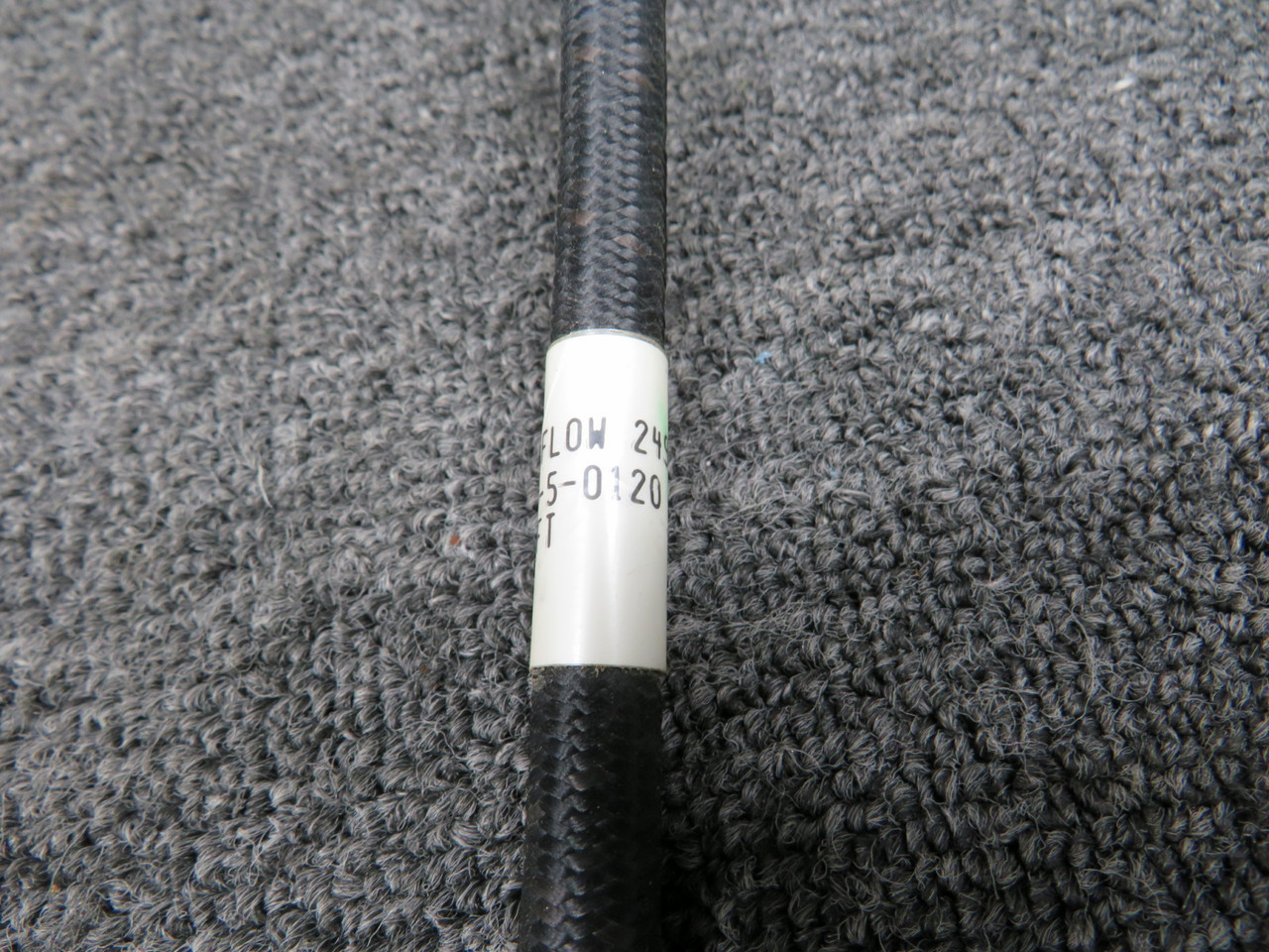 37009-5-0120 Hydraflow Hose (Length: 12.875) For Sale