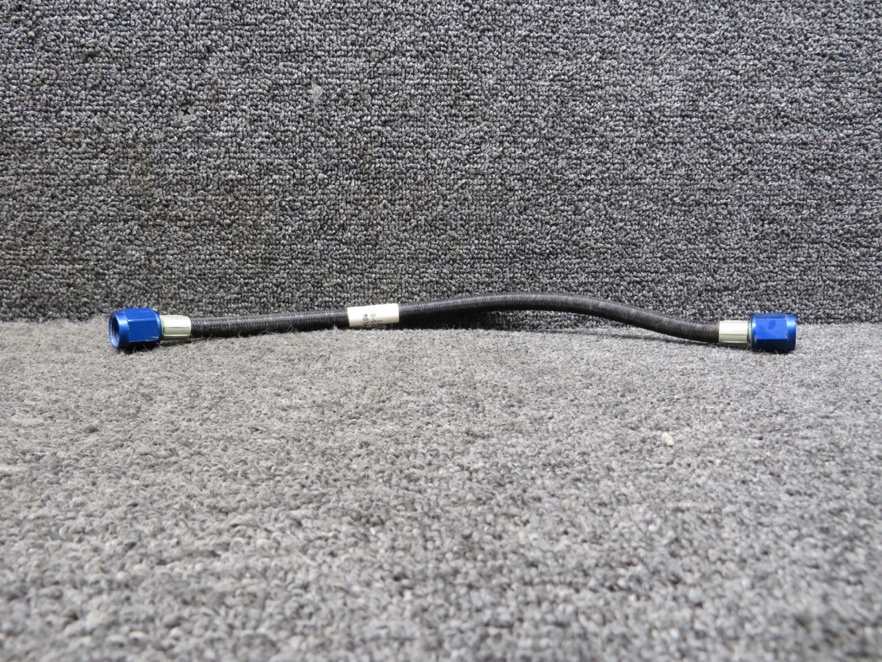 37009-5-0120 Hydraflow Hose (Length: 12.875)