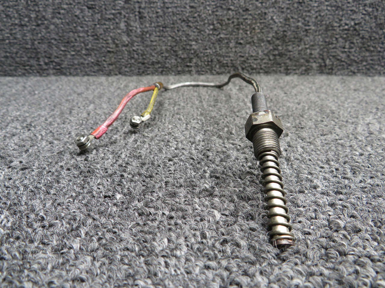 5050-3 JP Instruments Cylinder Head Temperature Probe Unit