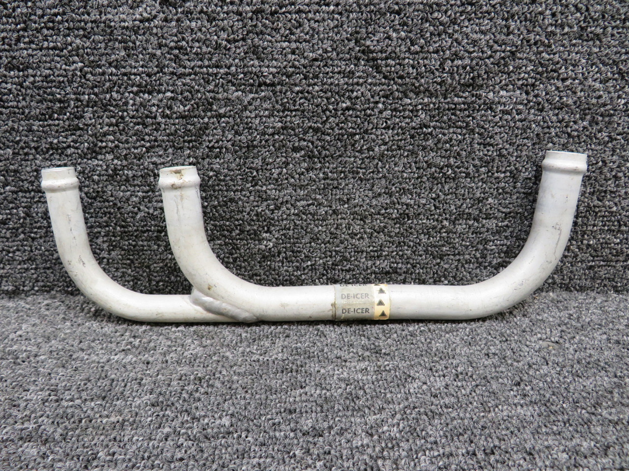 44414-000 Piper PA31-350 De-Ice Tube Assembly LH