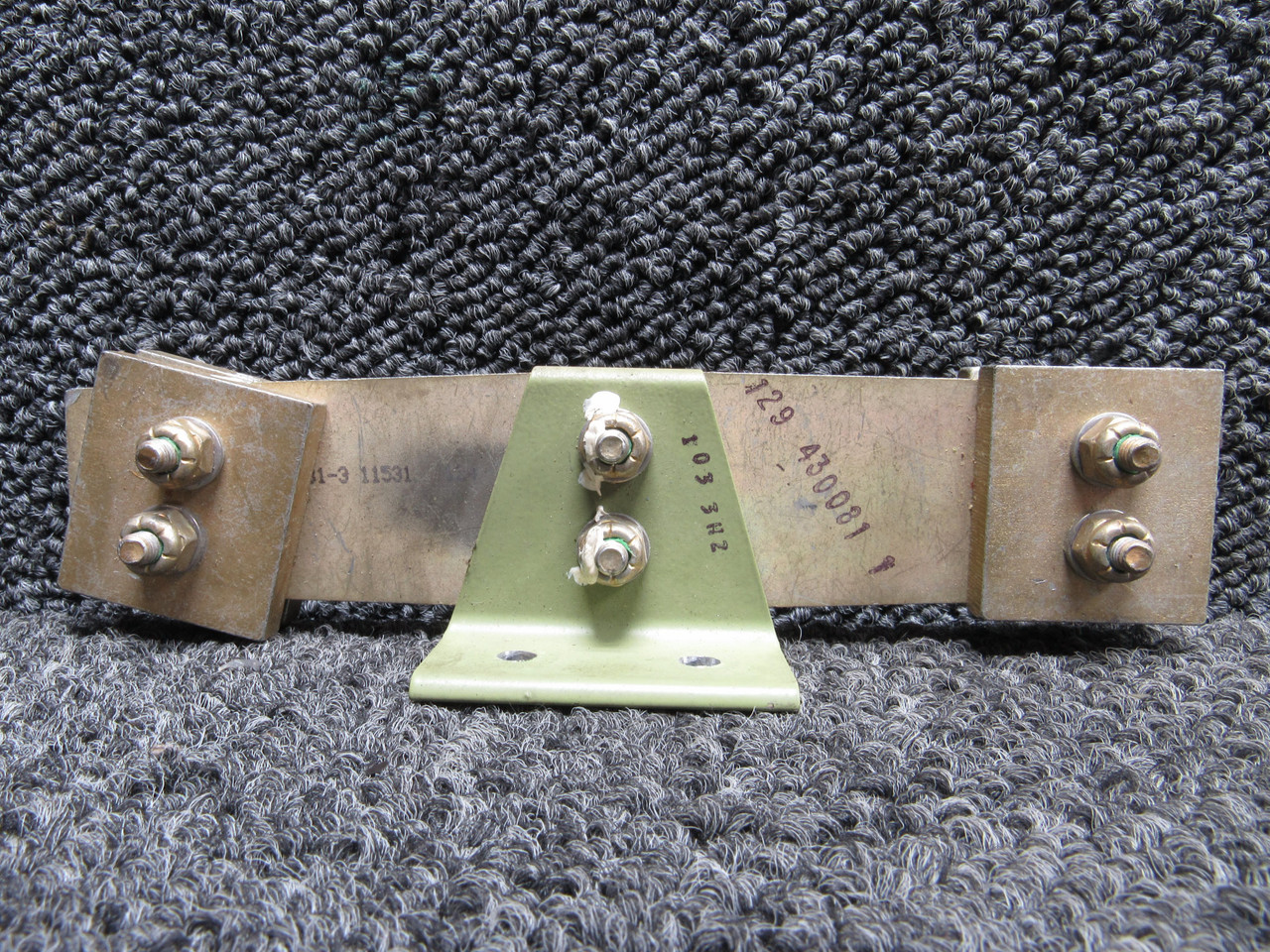 129-430081-1 Beech 1900D Dynamic Absorber