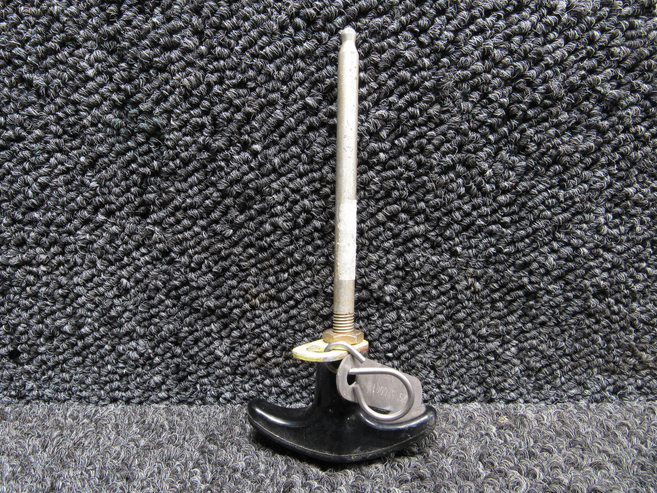129-590001-1 Beech 1900D Emergency Exit Lock