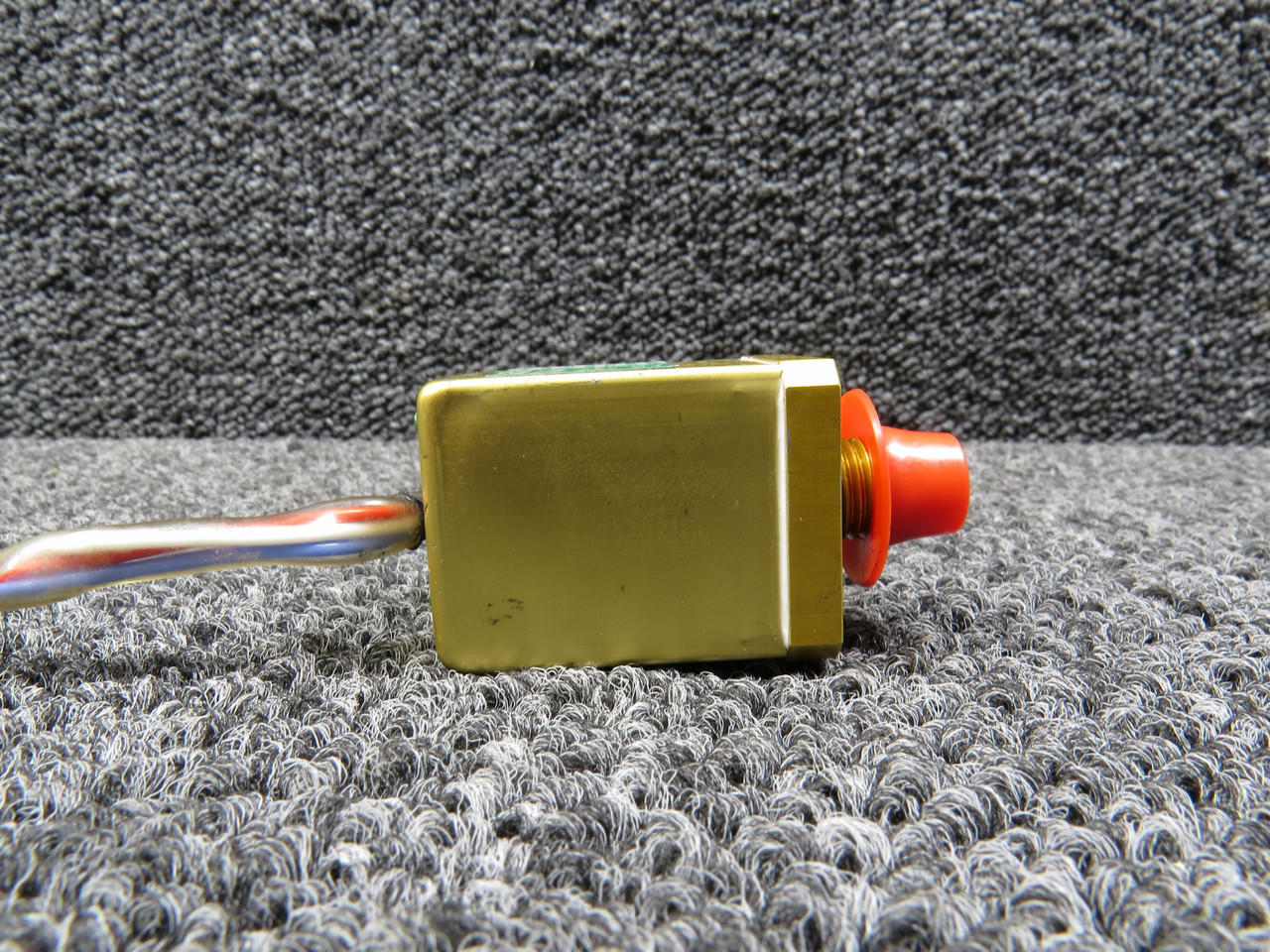 674-7 Alternative Part Number 101-384081-5 Vep Pressure Switch, 5