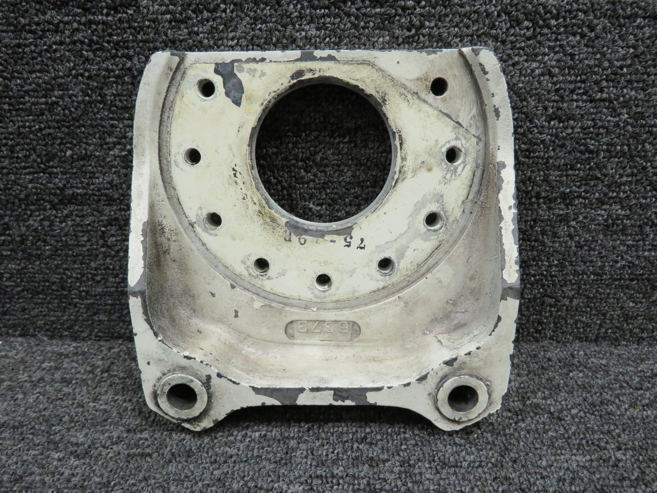 75-198 Cessna 402B Torque Plate Assembly (Distance: 4.25”, Thickness: 1.50”)