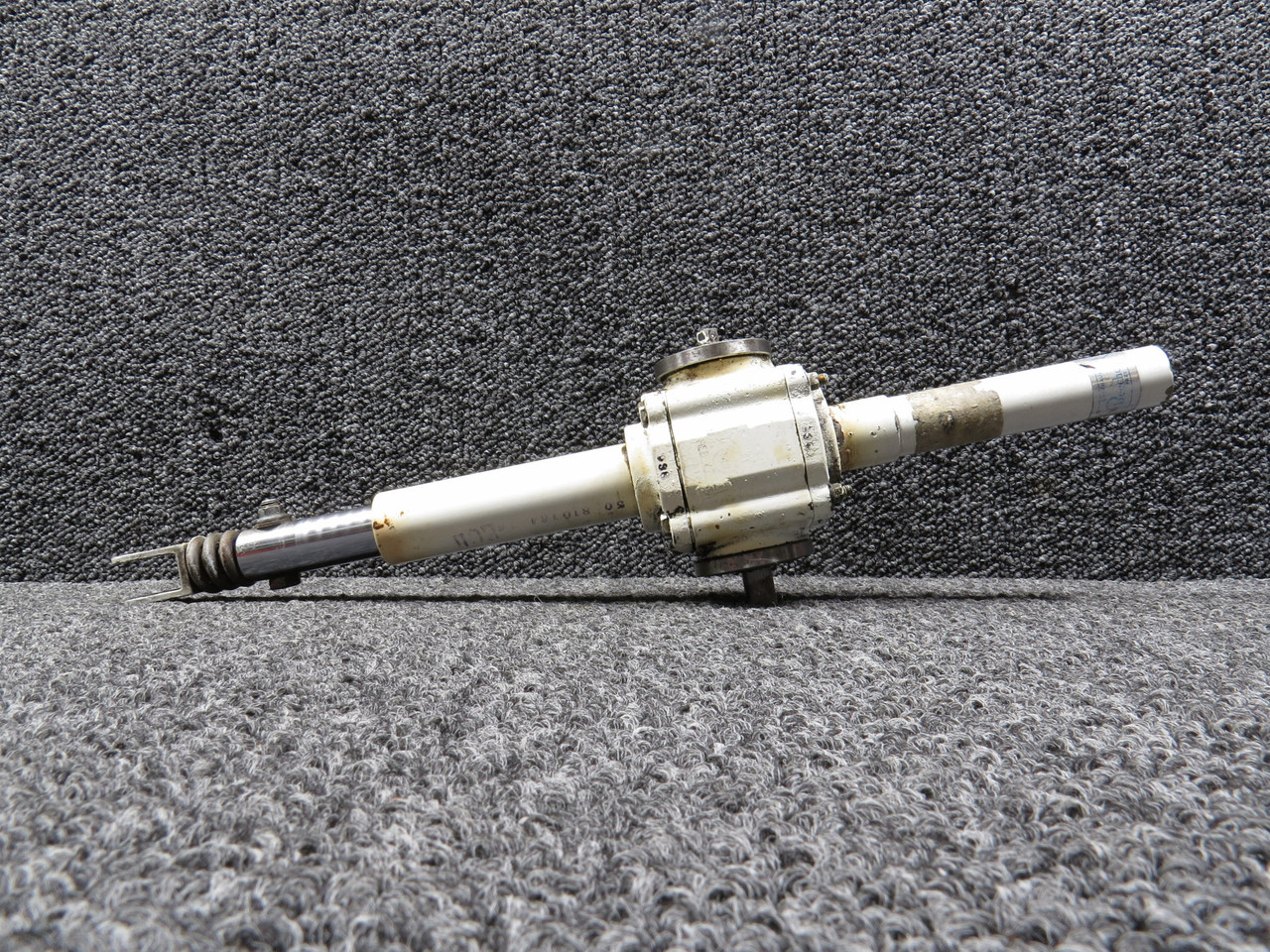 50-810164-16 Use Part Number 50-810164-18 Beechcraft KA-90 Main