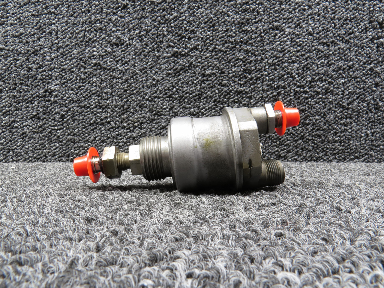 taretareページ 418-04034 Edison Torque Pressure Transmitter, Voltage 26