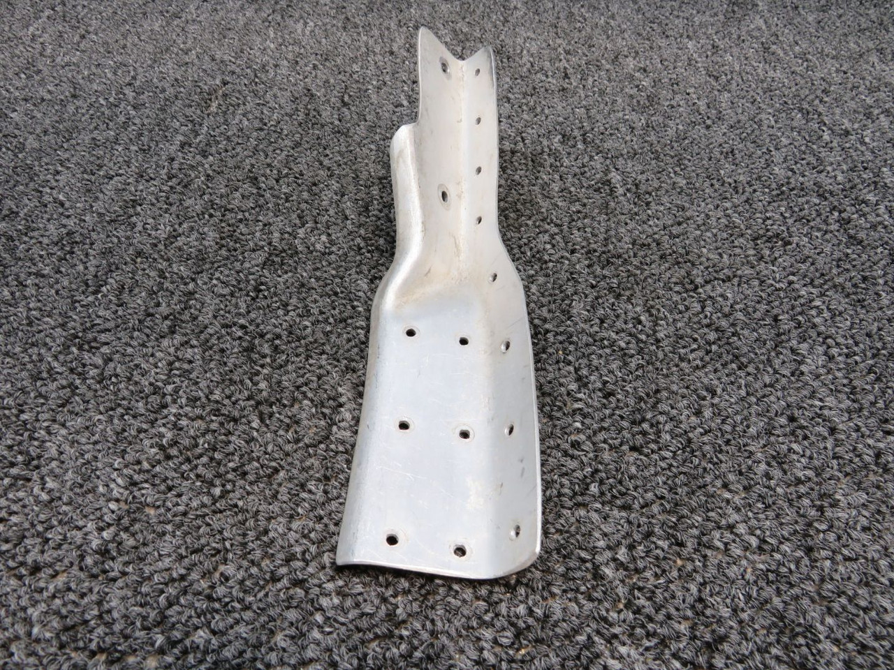 1541047-1 (Use: 1541047-1S) Cessna T337G Stiffener Main Gear Door