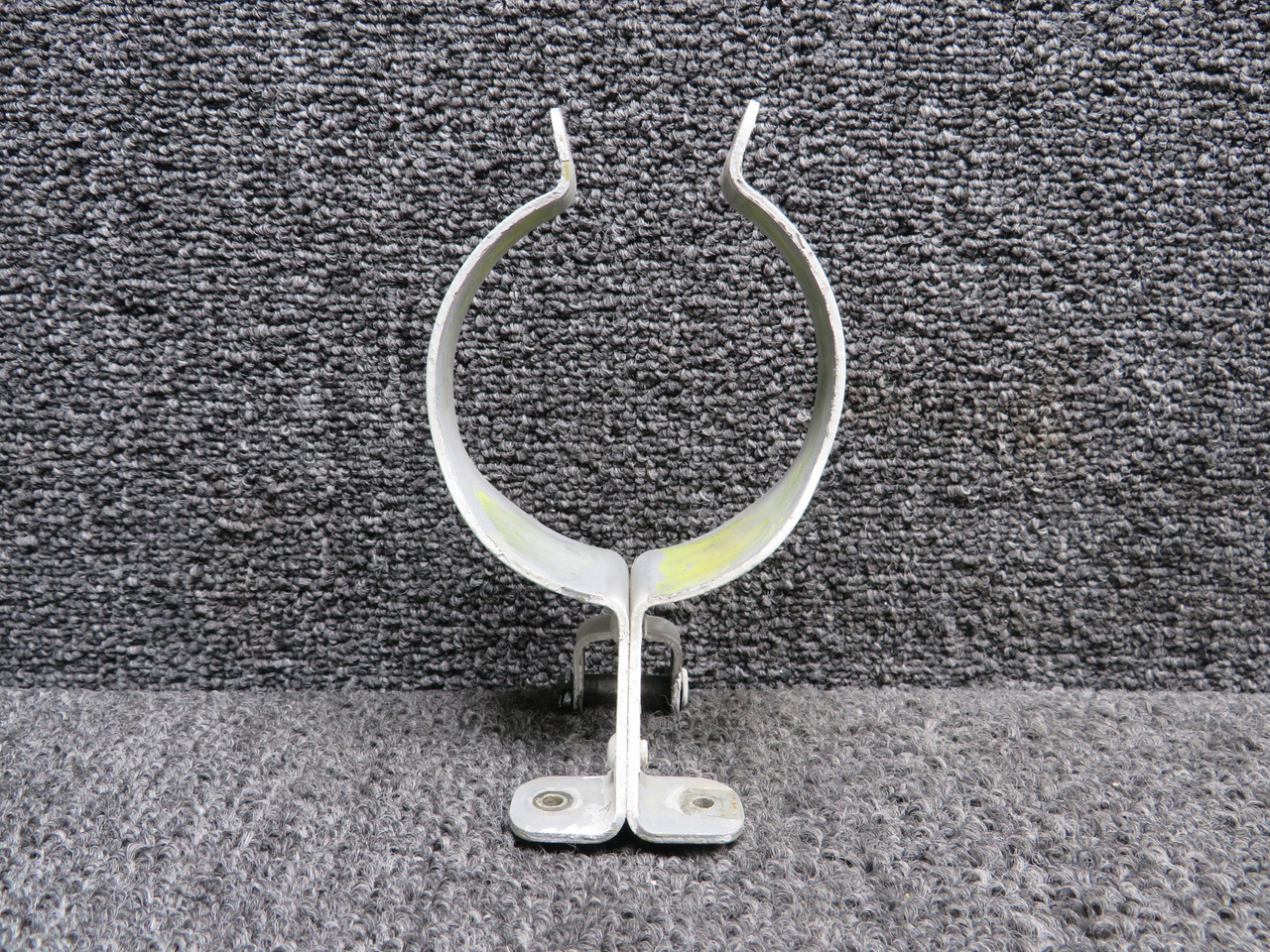 35-361139 Beechcraft B95A Landing Gear Safety Switch Bracket Assembly