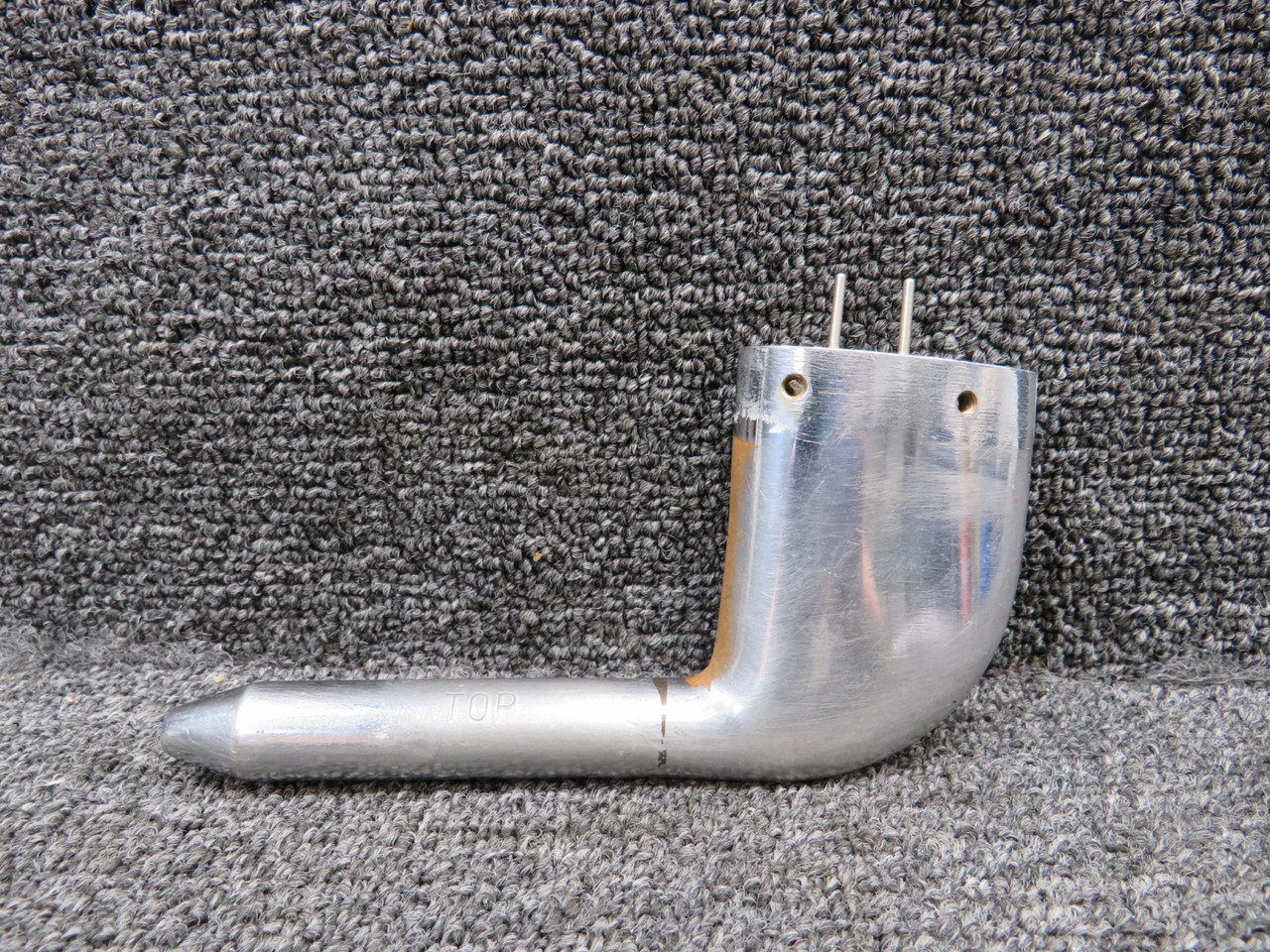 PH502-3 Aero Instruments Heated Pitot Tube LH (Volts: 24)(Core)