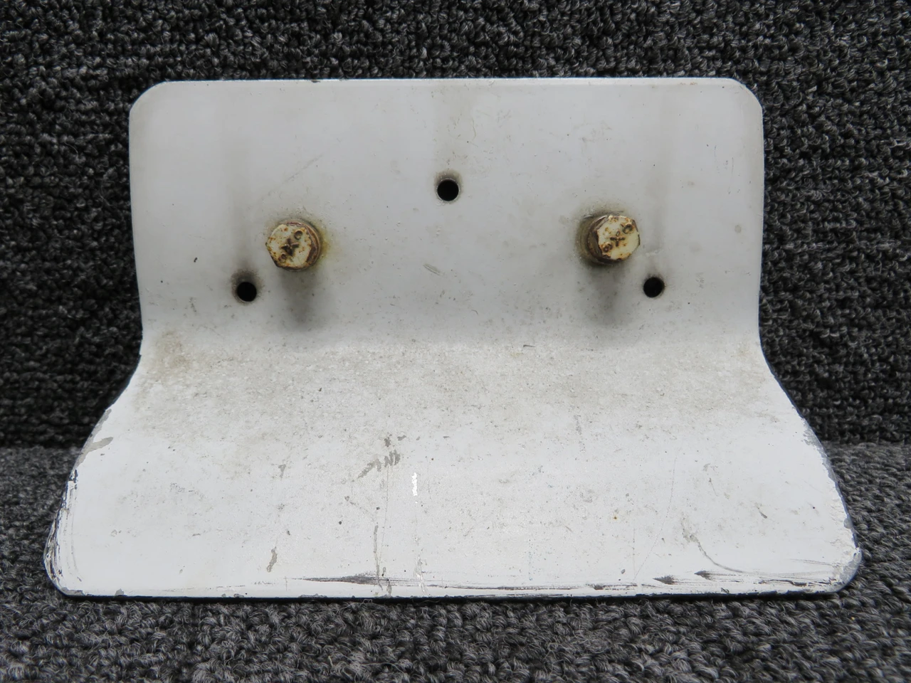 0413399-1 Cessna 152 Refueling Step Assembly LH