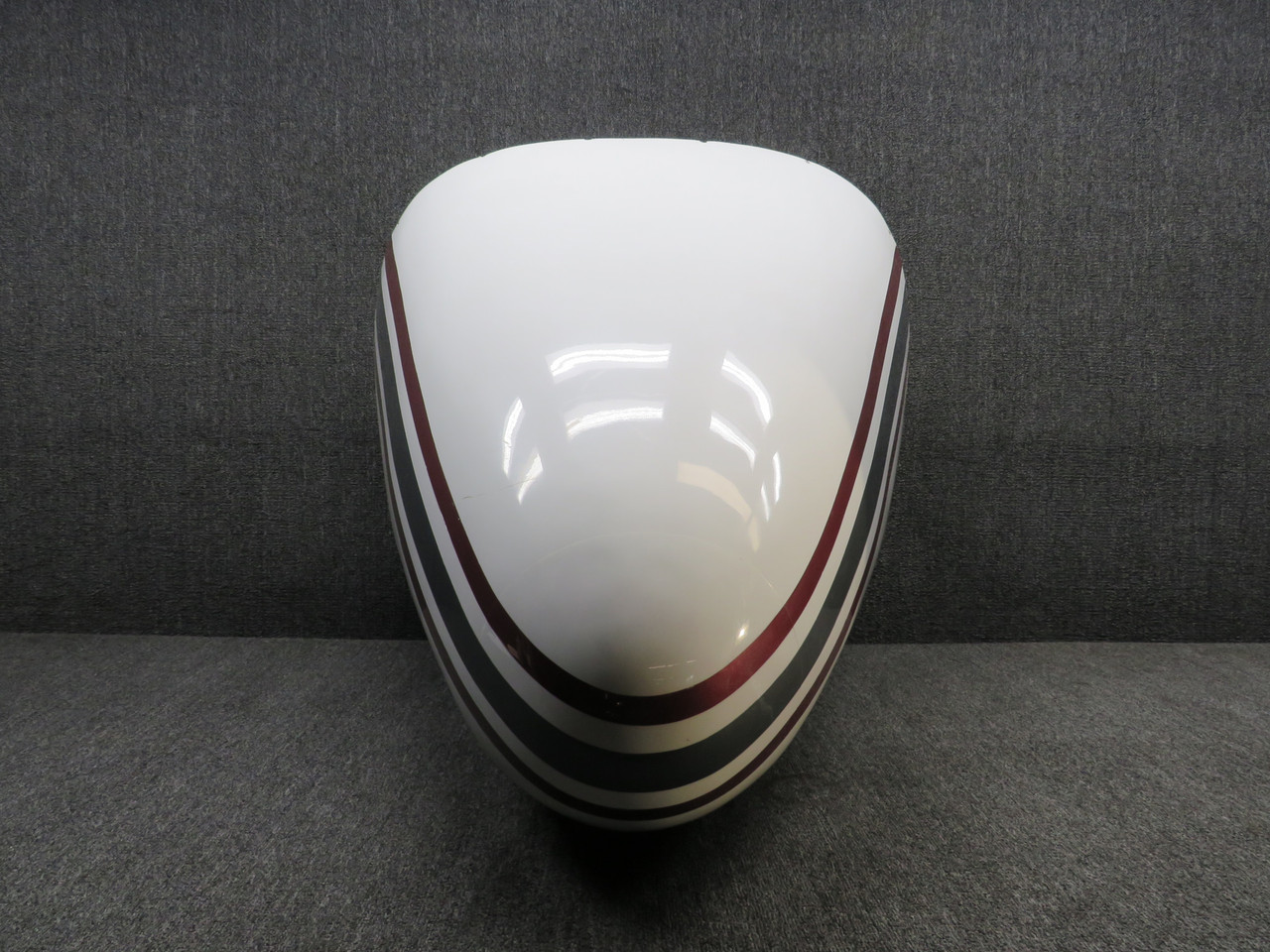 95-410011-1 Beechcraft B95A Nose Cone Assembly (Holes Damaged and