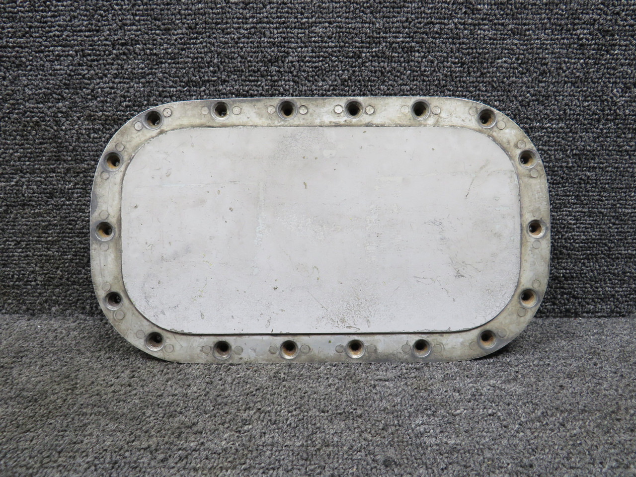 0822514-3 Cessna 401 Upper Wing Access Door Assembly LH For Sale