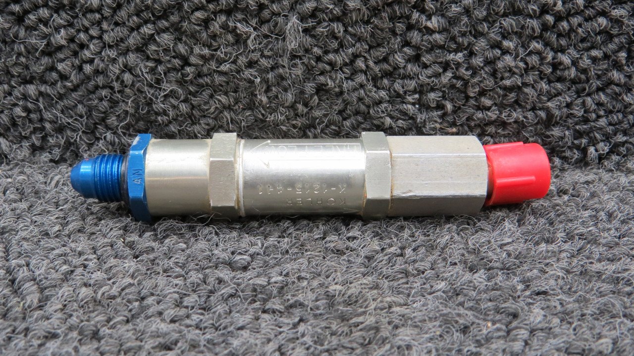 K-1215-4-11 Kohler Check Valve