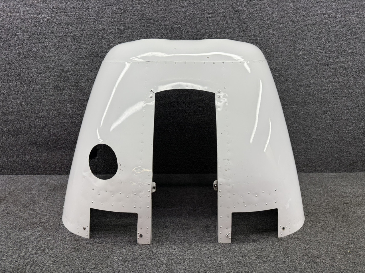 2052000-10 Cessna 177RG Lower Cowl Assembly For Sale