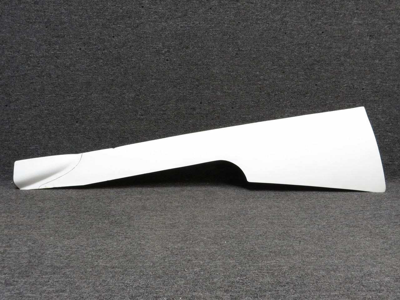 S25FN50061A Hawker HS-125-400A Nose Landing Gear Door Assembly LH