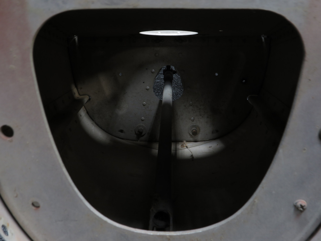 1212400-29 Cessna C-206 Tailcone Assembly For Sale