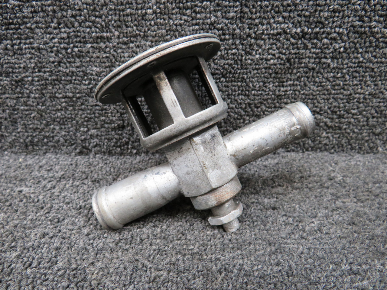 1H30-1 Airborne Pressure Regulating Valve