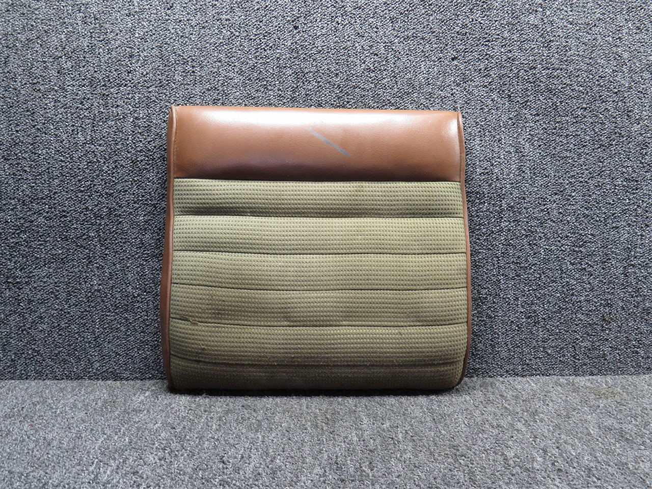 206-072-351-1 Bell 206BIII Seat Cushion