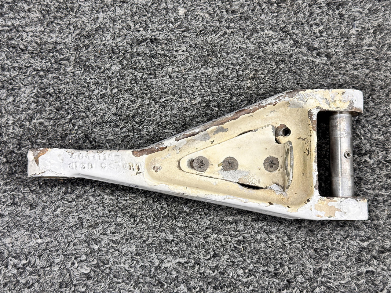 5041114-1 Cessna 340A Main Gear Torque Link Upper or Lower LH with Bracket