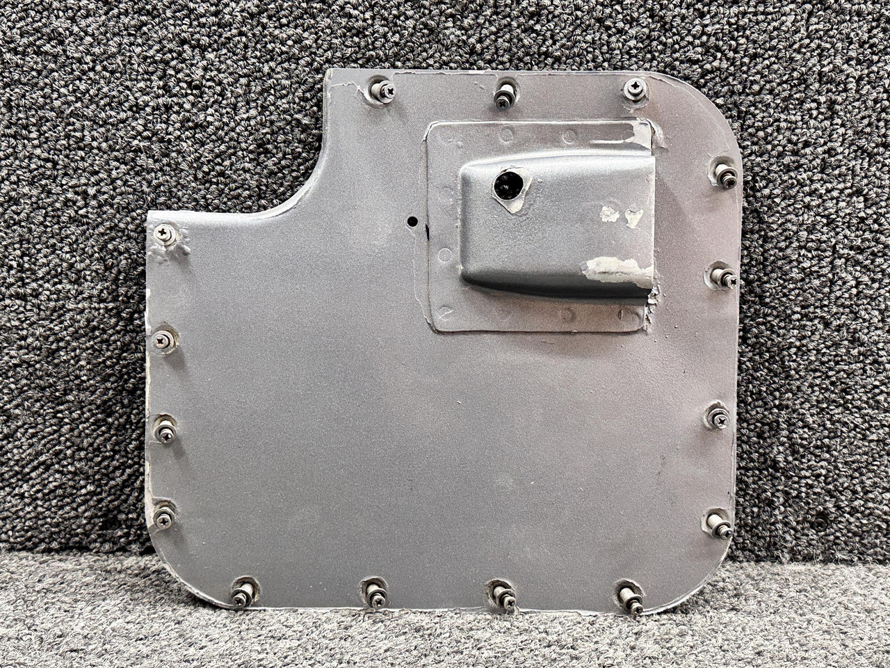 0854126-6 Cessna 340A Right Hand Nacelle Access Door Assembly