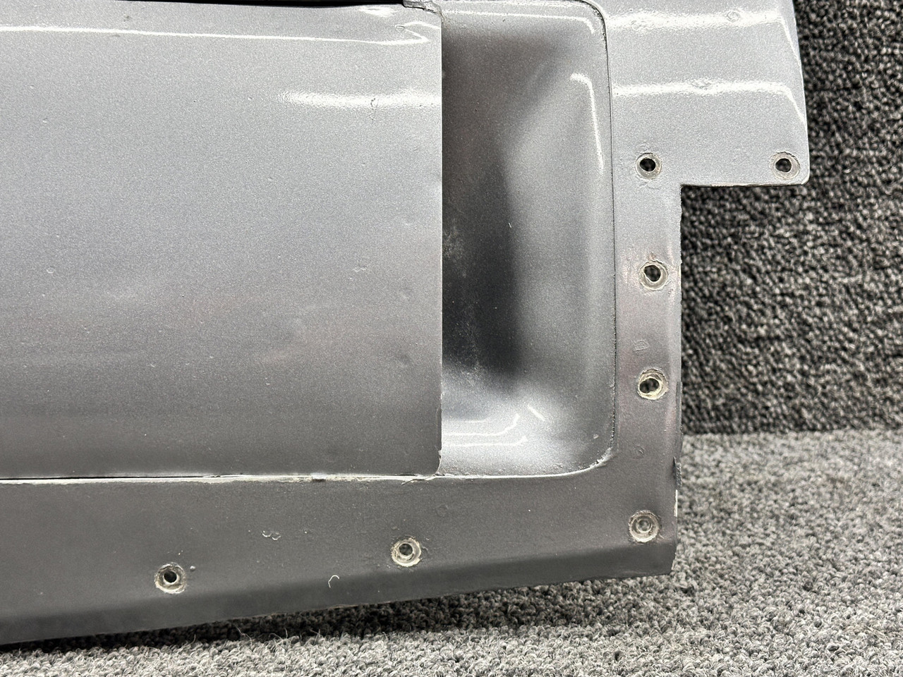 0851164-200, 0851170-201 Cessna 340A Outboard LH Cowl Door Assembly