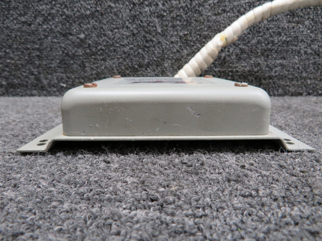 C-4362-1 Hartzell Synchrophaser with Plate (Volts: 28) For Sale