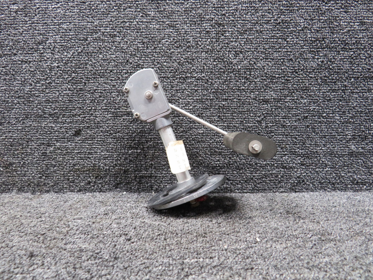 58-380000-3 Beechcraft 58 Fuel Tank Transmitter (Damaged Float)