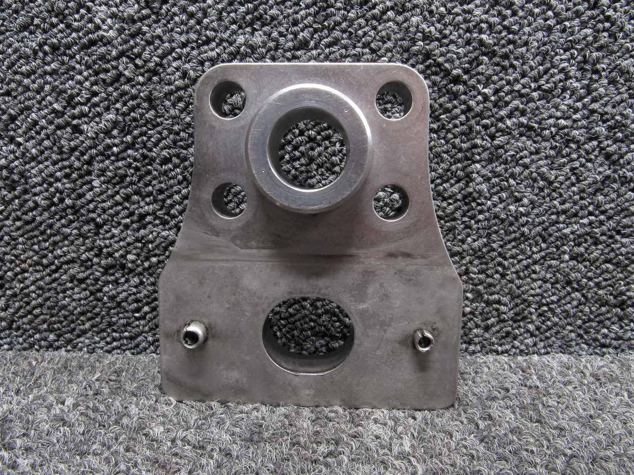 93800-05 Barry Engine Isolator Bottom Mount