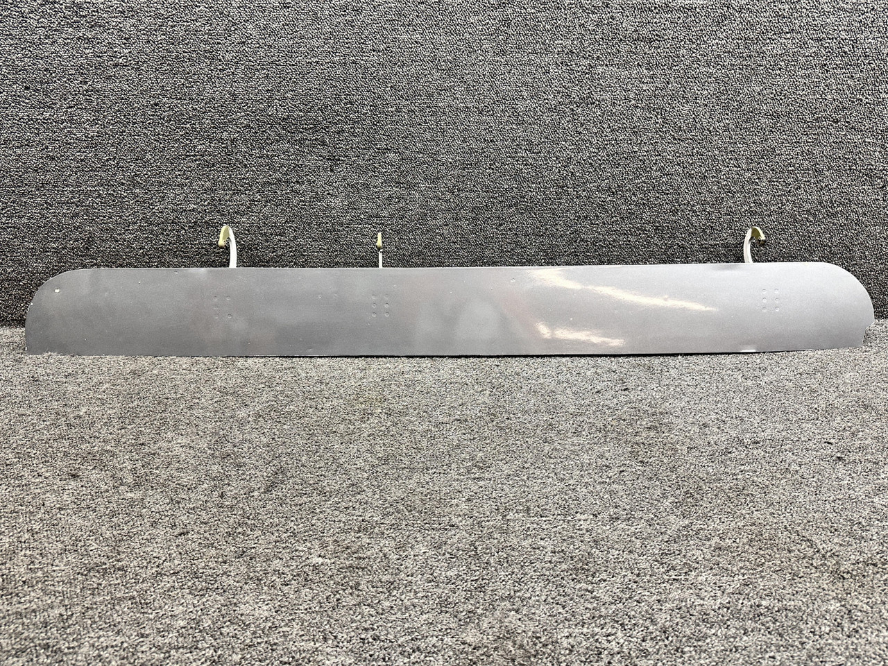 5313070-201 Cessna 340A Nose Gear Door Assembly RH with Hinges (Modified)