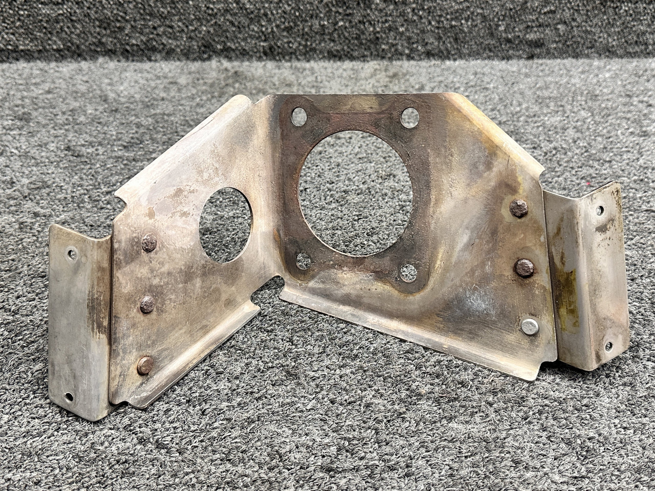 5655202-10 Continental TSIO-520-NB Turbo Mount Bracket RH