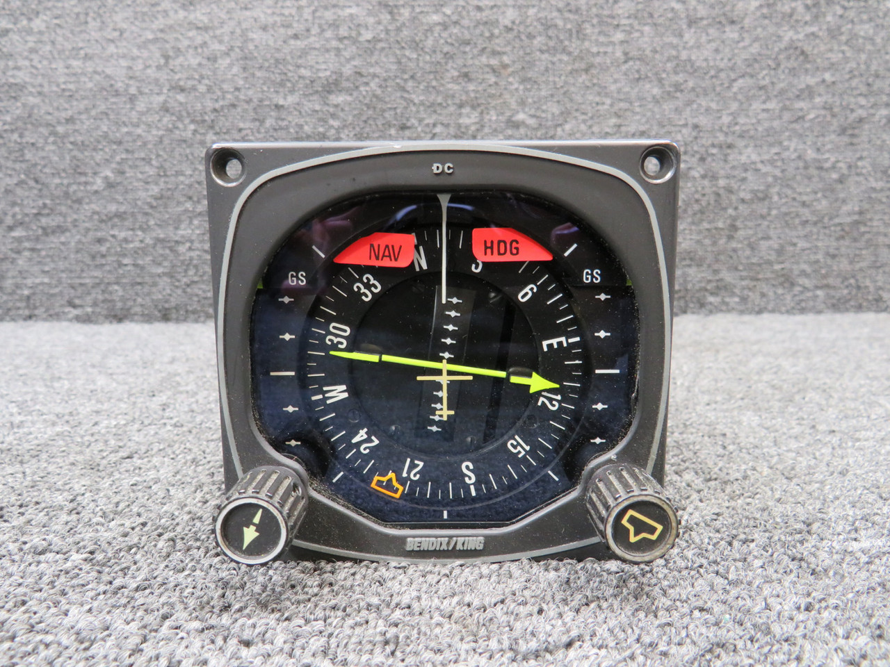 066-3046-00 Bendix-King KI-525A Pictorial Navigation Indicator w