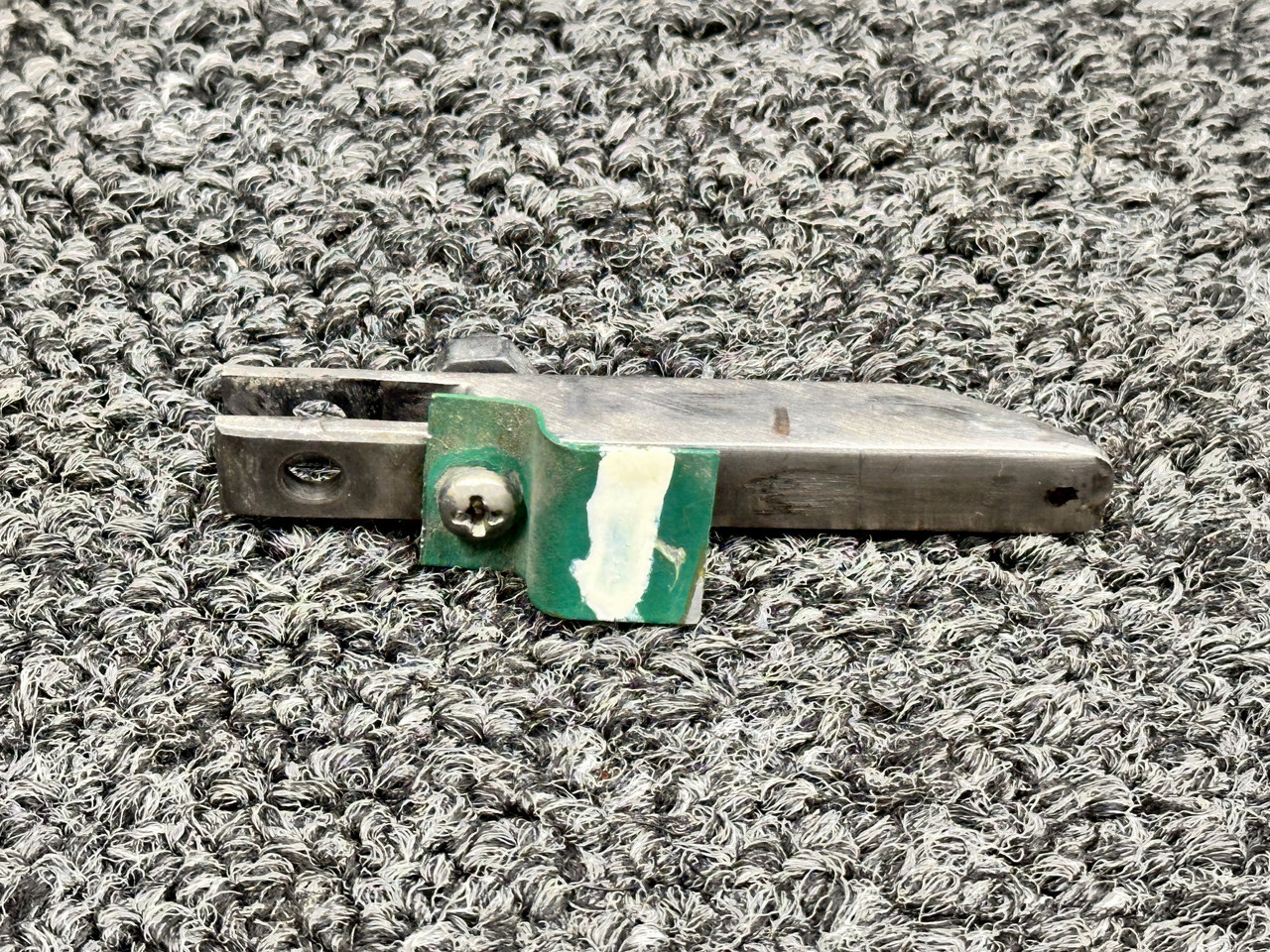5111545-6 Cessna 340A Cabin Door Forward Latch Pin