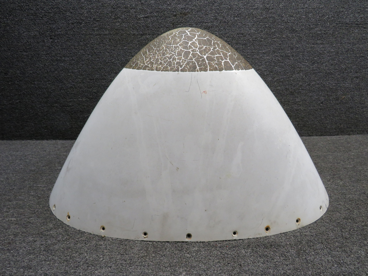 282-300013-111 Rockwell NA-265-60 Radome Nose Assembly For Sale