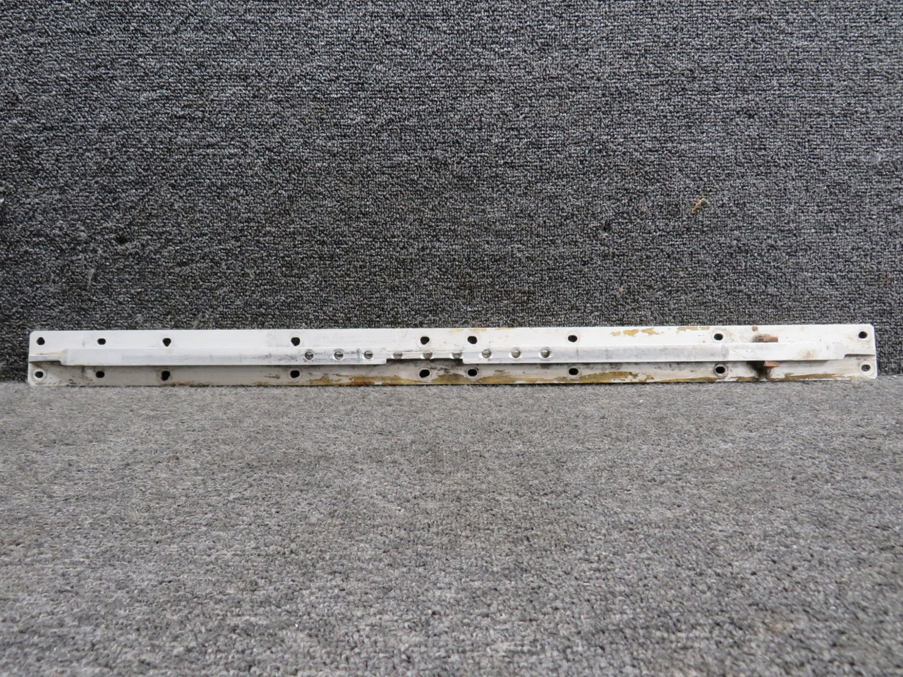 Embraer EMB-110 Pilot Seat Track LH or RH