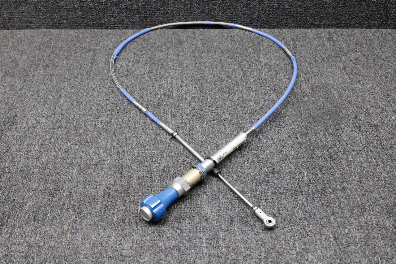 MCC299506-0101 McFarlane Vernier Propeller Control Cable (Length