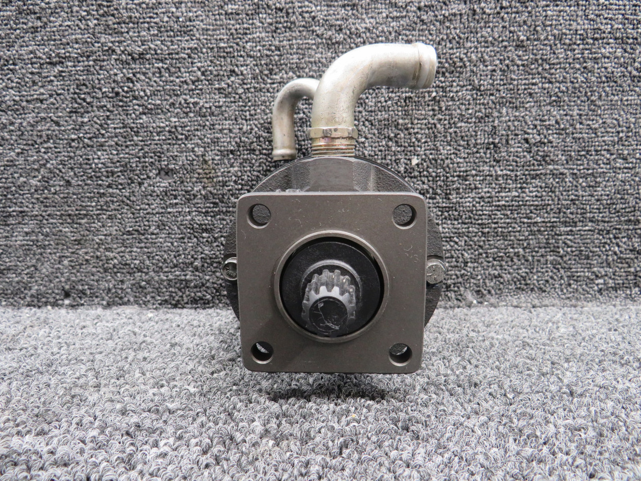 211CC Airborne-Rapco Dry Air Pump Assembly