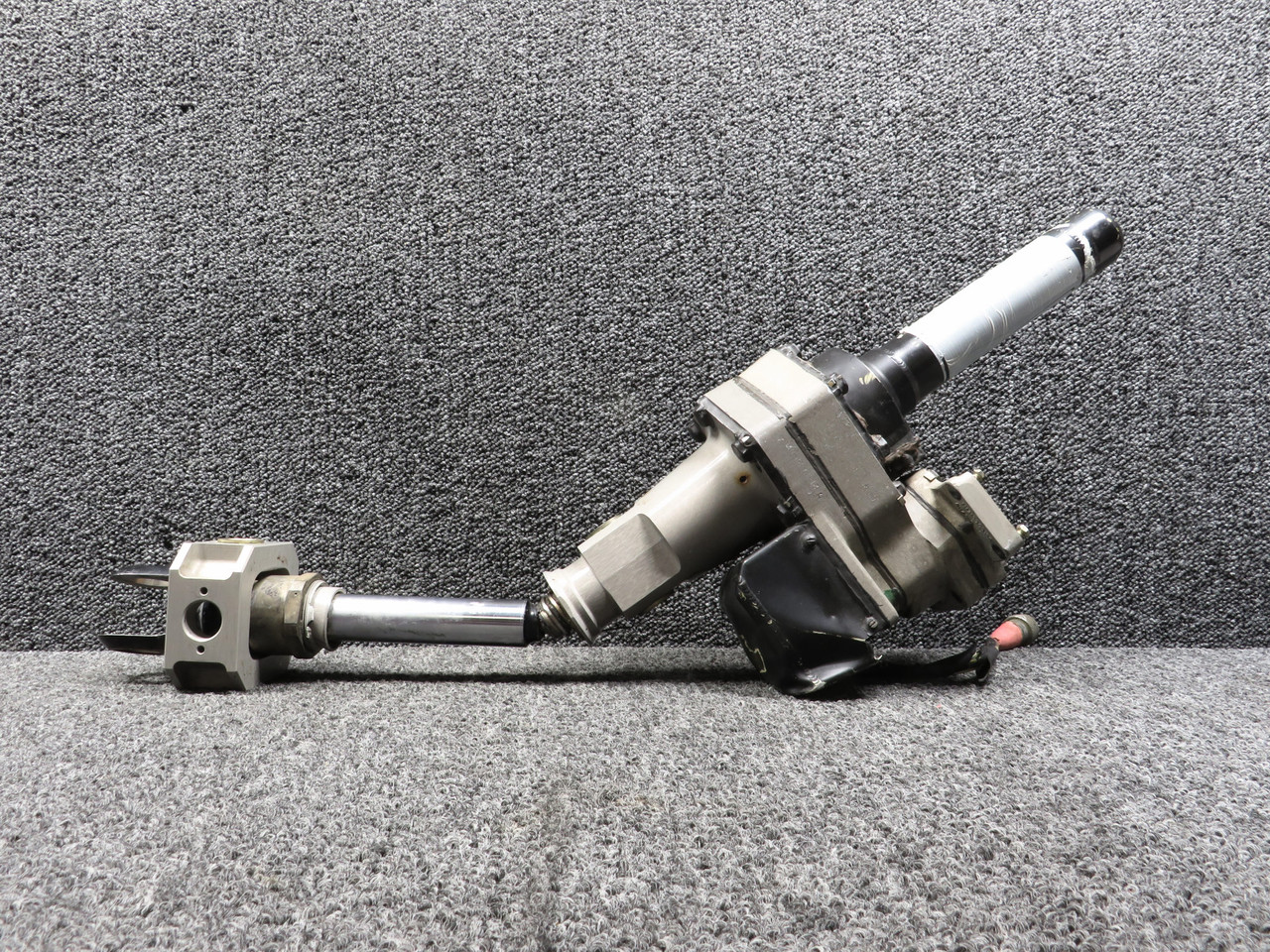 21-59-5 Dassault Falcon 20 Horizontal Stabilizer Actuator Modified