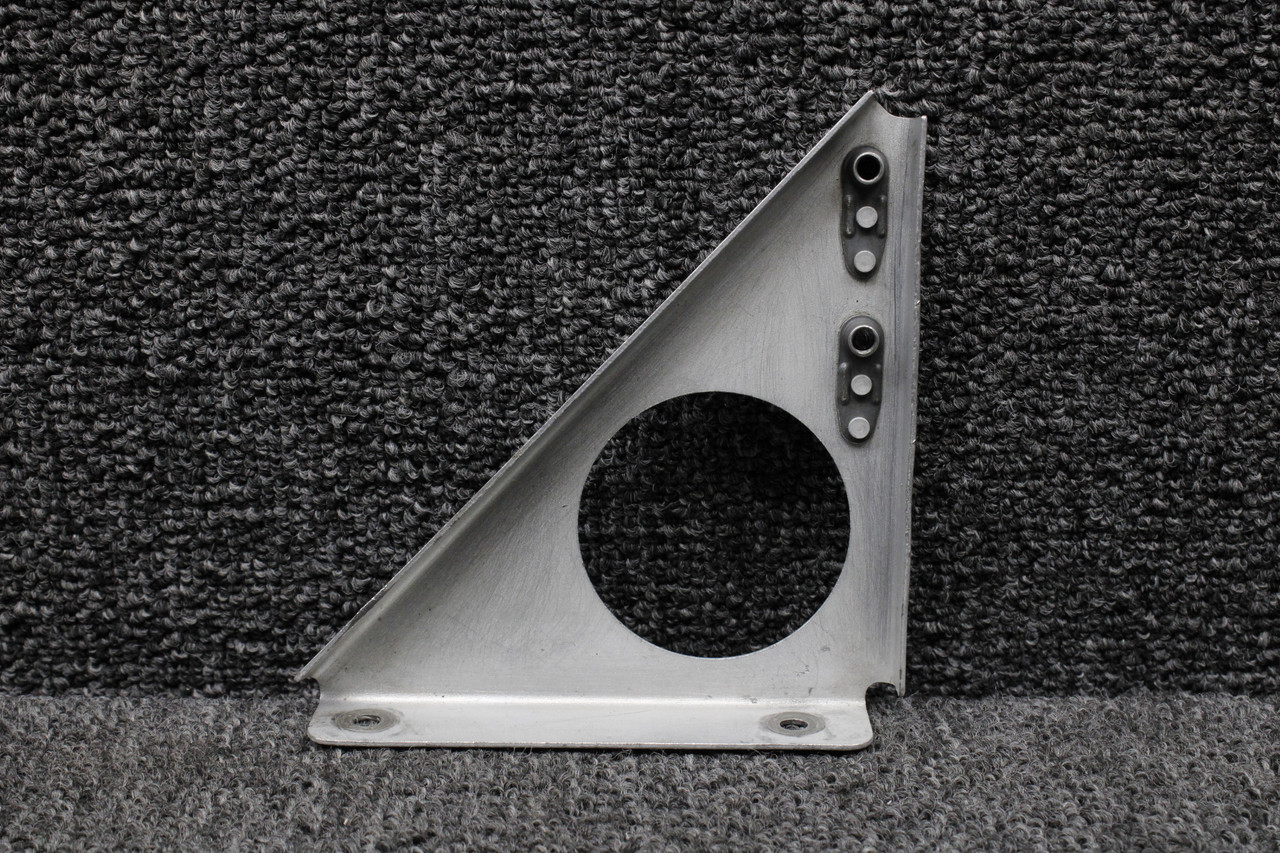 1250970-1 Continental TSIO-520-H Turbocharger Air Induction Filter Bracket