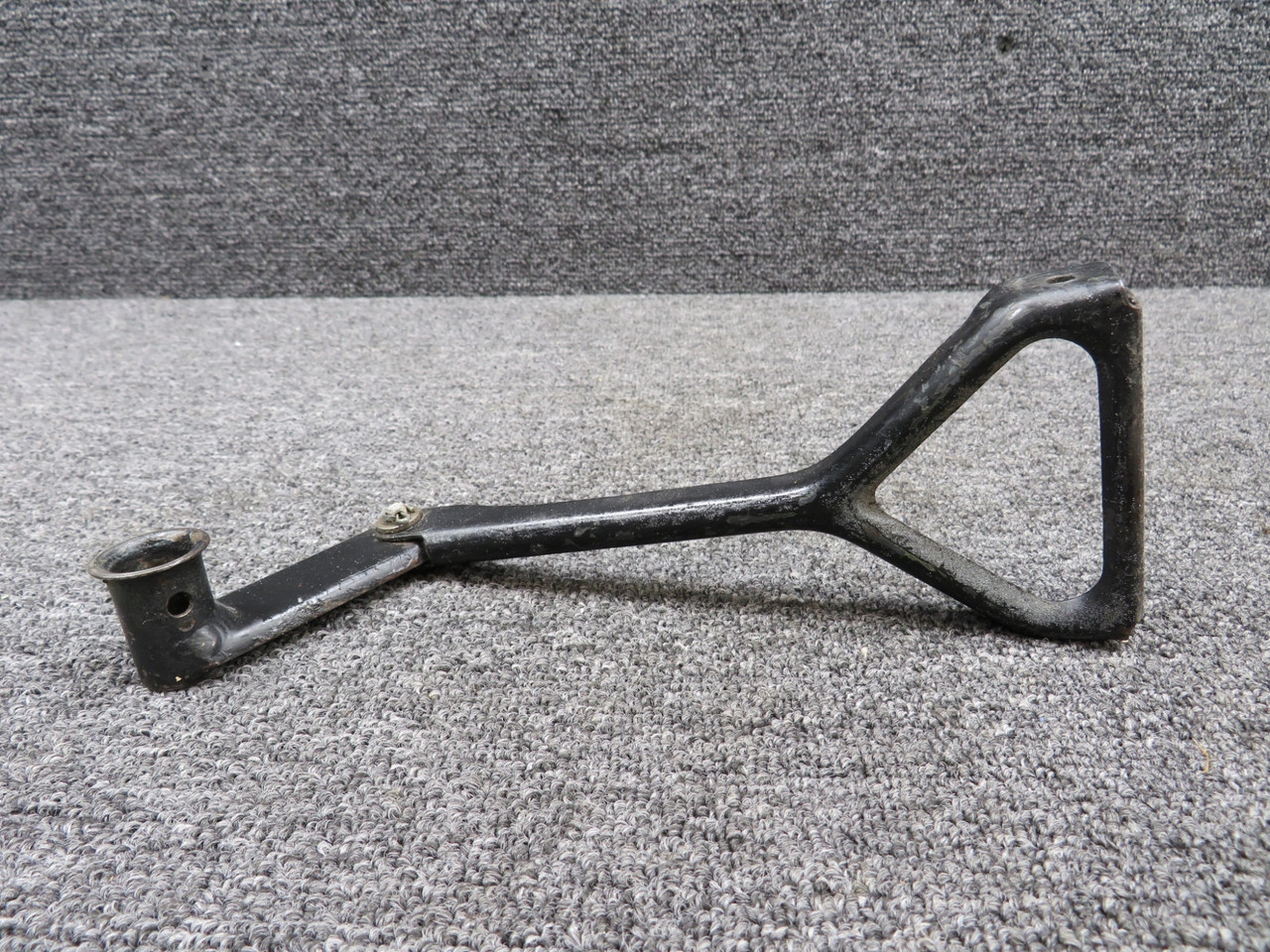 0411564, 0411563 Cessna 172A Rudder Pedal Dual Controls Link and