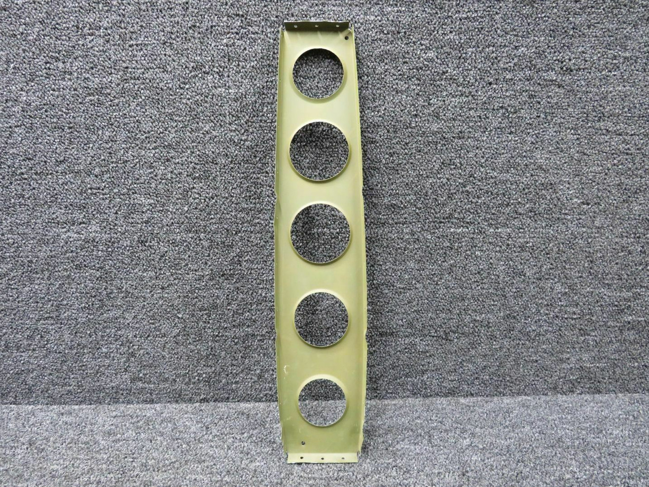 0731000-2 Cessna 180 Dorsal Fin Rib Assembly