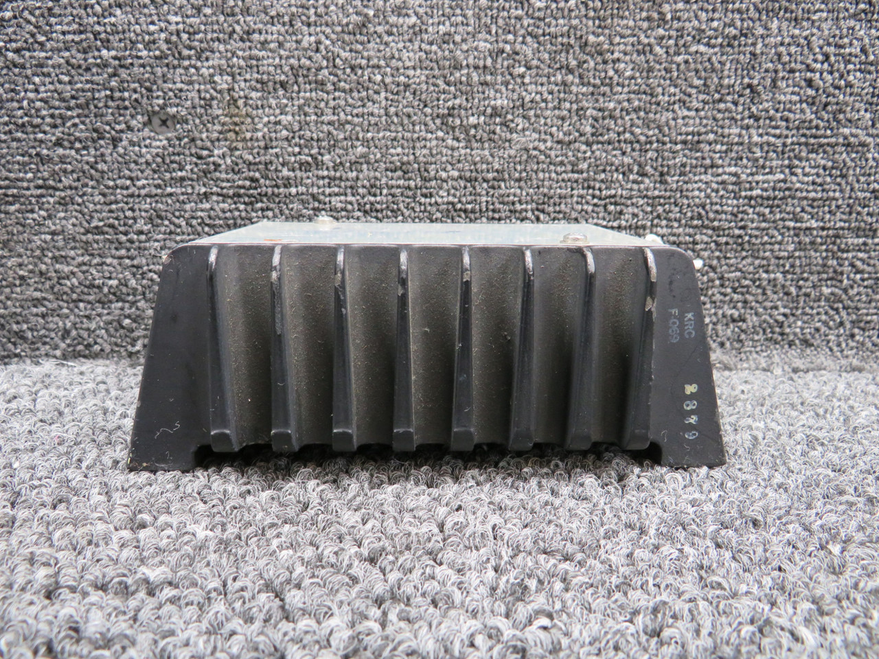 071-1041-01 King Radio KA-39 Voltage Converter w Modification