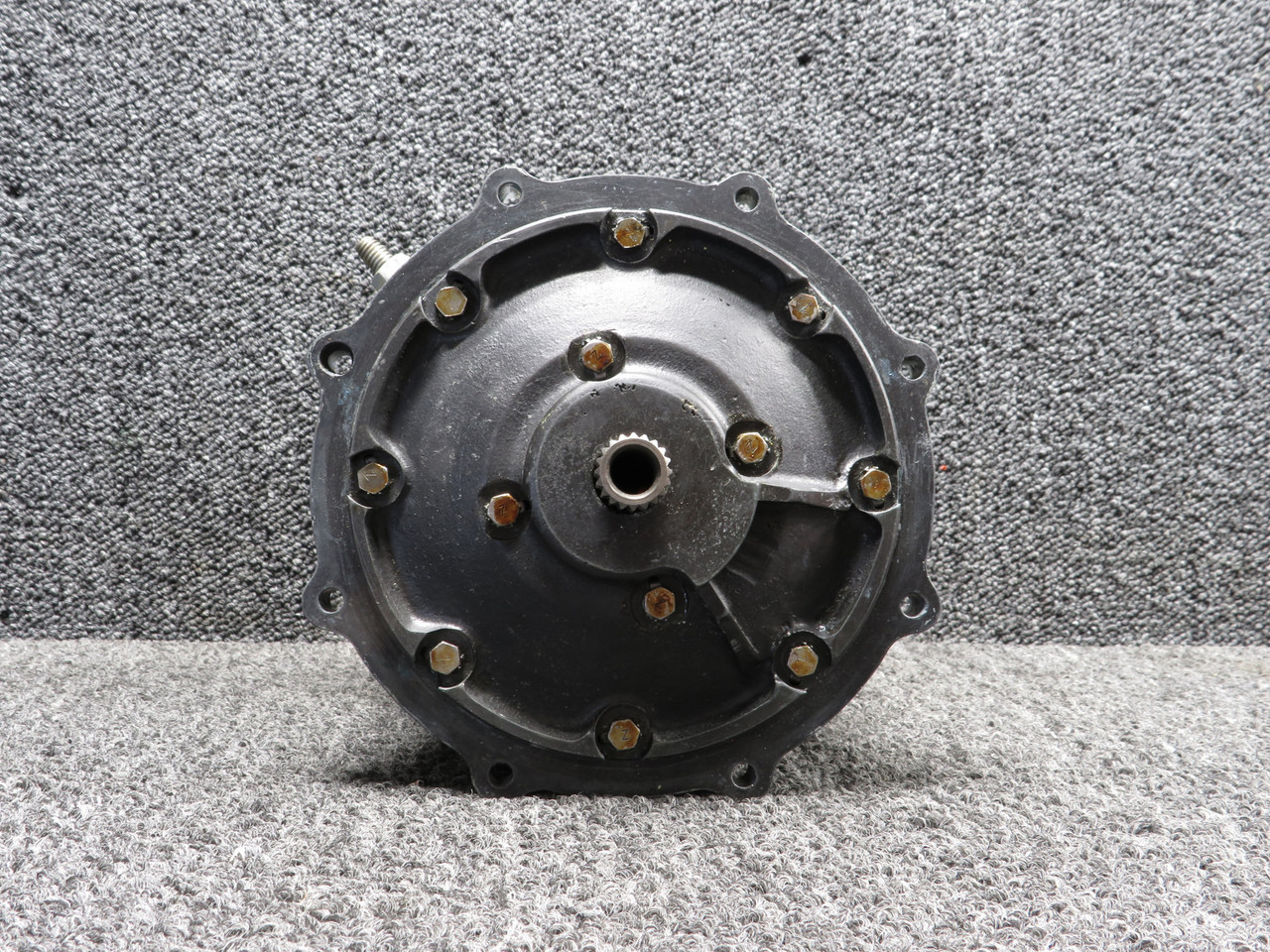 C-5104 Rotax Starter (28 Volts) (575 Amps)